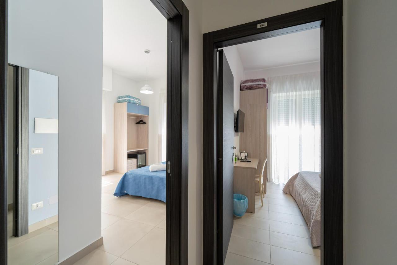 L'Orto Del Conte Bed & Breakfast Naples Exterior photo